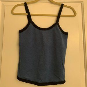 STAUD Wool Tank